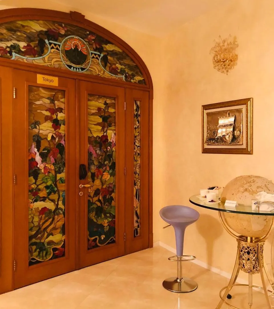 Apartments On Liuteranska Str. Kiev 0*,  Ukraine