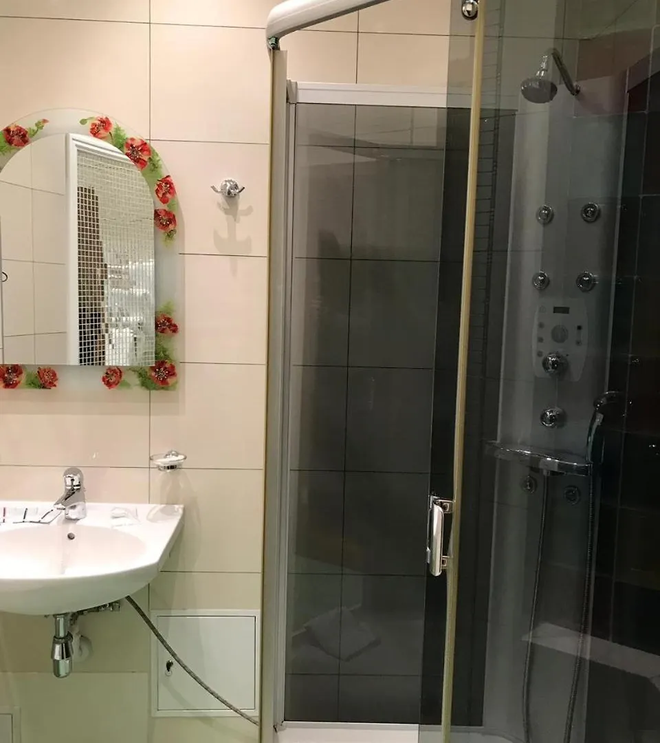Appart hôtel Apartments On Liuteranska Str. Kiev Ukraine